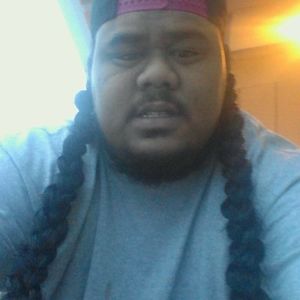 Meet your Posher, Rob